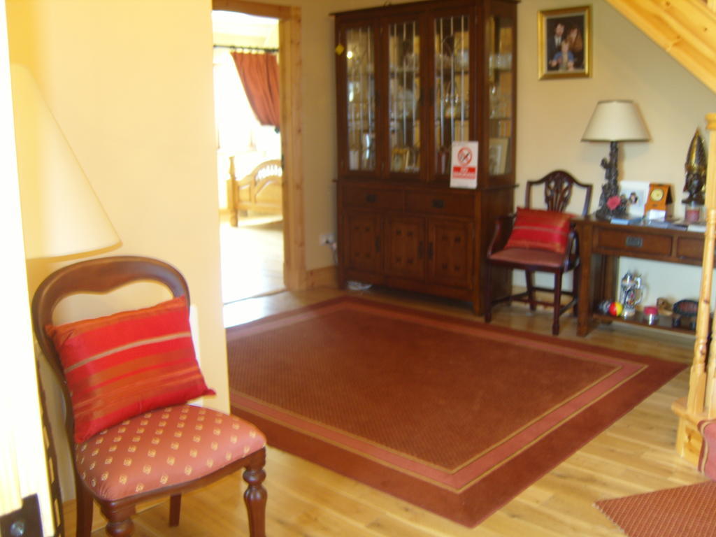 Ashford Haven B&B Cong Eksteriør billede