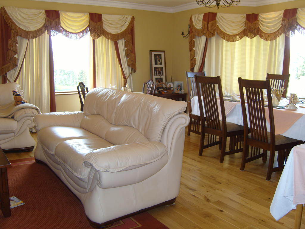 Ashford Haven B&B Cong Eksteriør billede