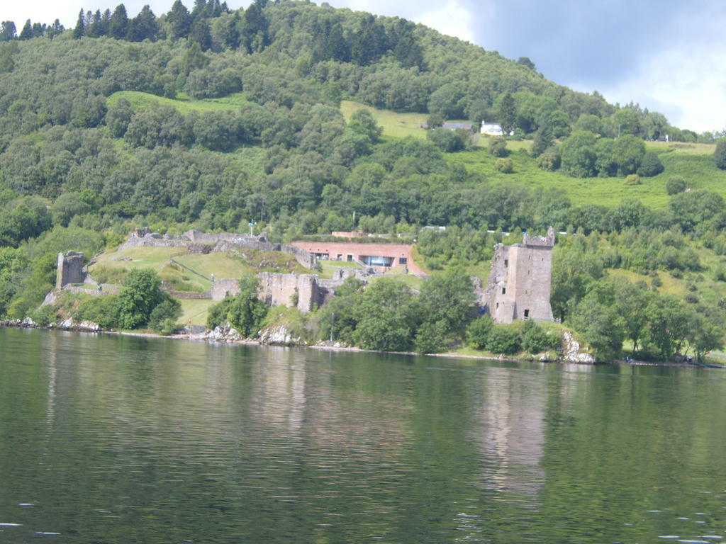 Ashford Haven B&B Cong Eksteriør billede