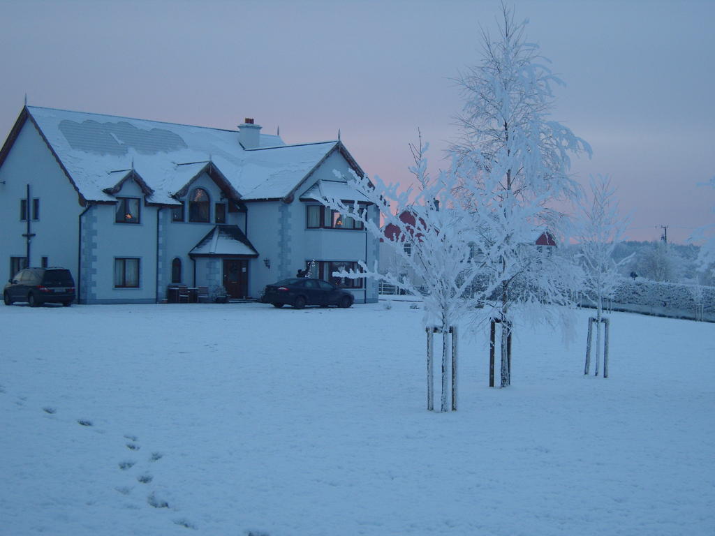 Ashford Haven B&B Cong Eksteriør billede