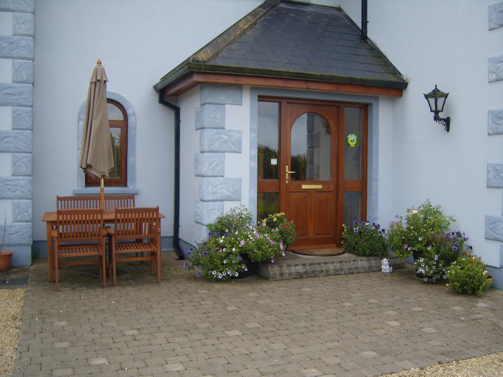 Ashford Haven B&B Cong Eksteriør billede