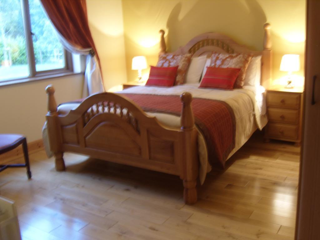Ashford Haven B&B Cong Eksteriør billede