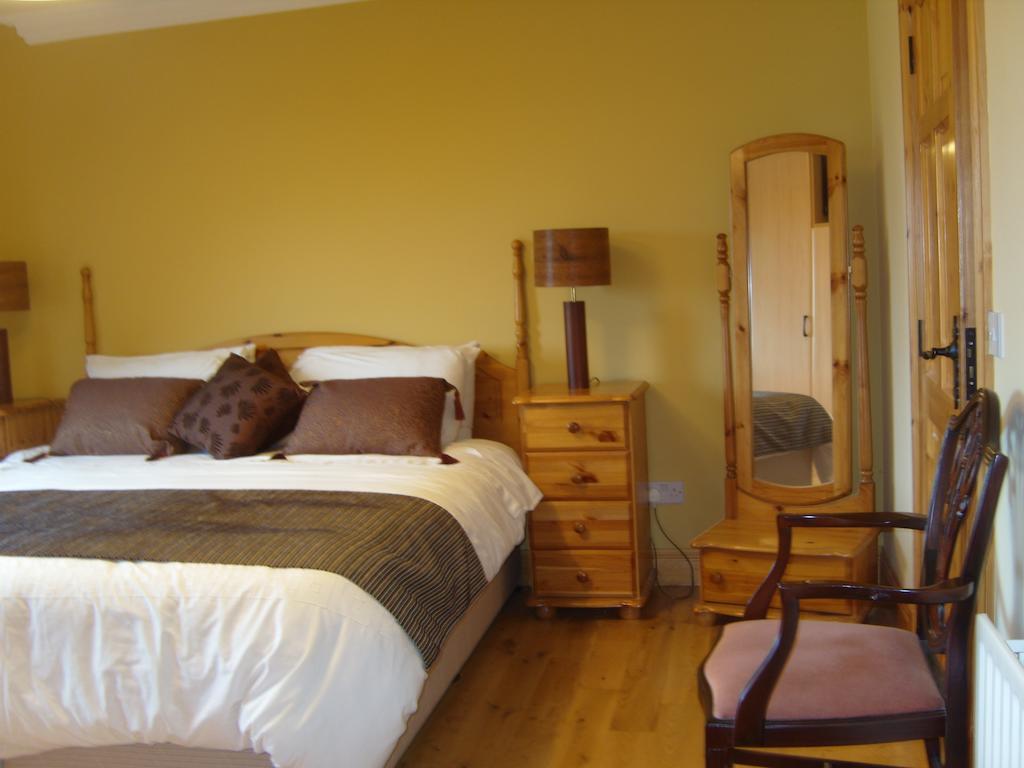 Ashford Haven B&B Cong Eksteriør billede