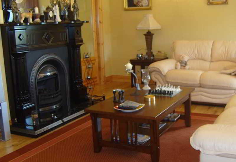 Ashford Haven B&B Cong Eksteriør billede