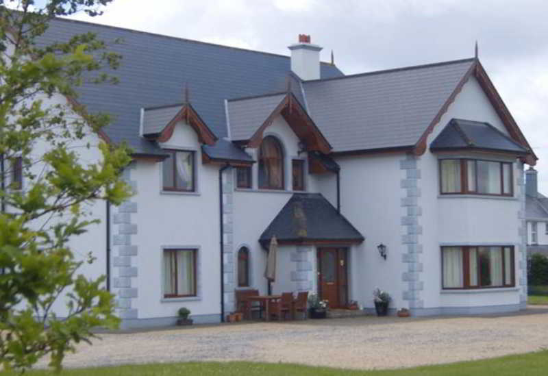 Ashford Haven B&B Cong Eksteriør billede