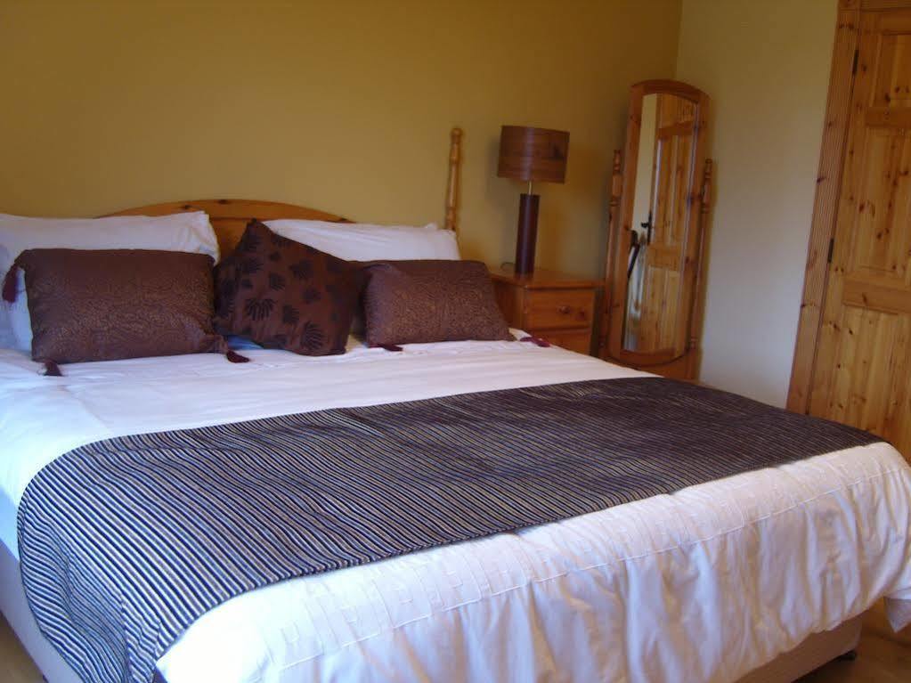 Ashford Haven B&B Cong Eksteriør billede