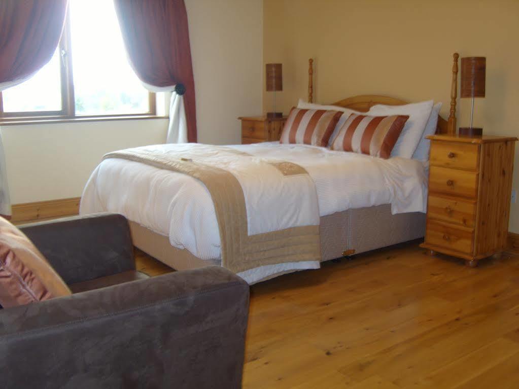 Ashford Haven B&B Cong Eksteriør billede