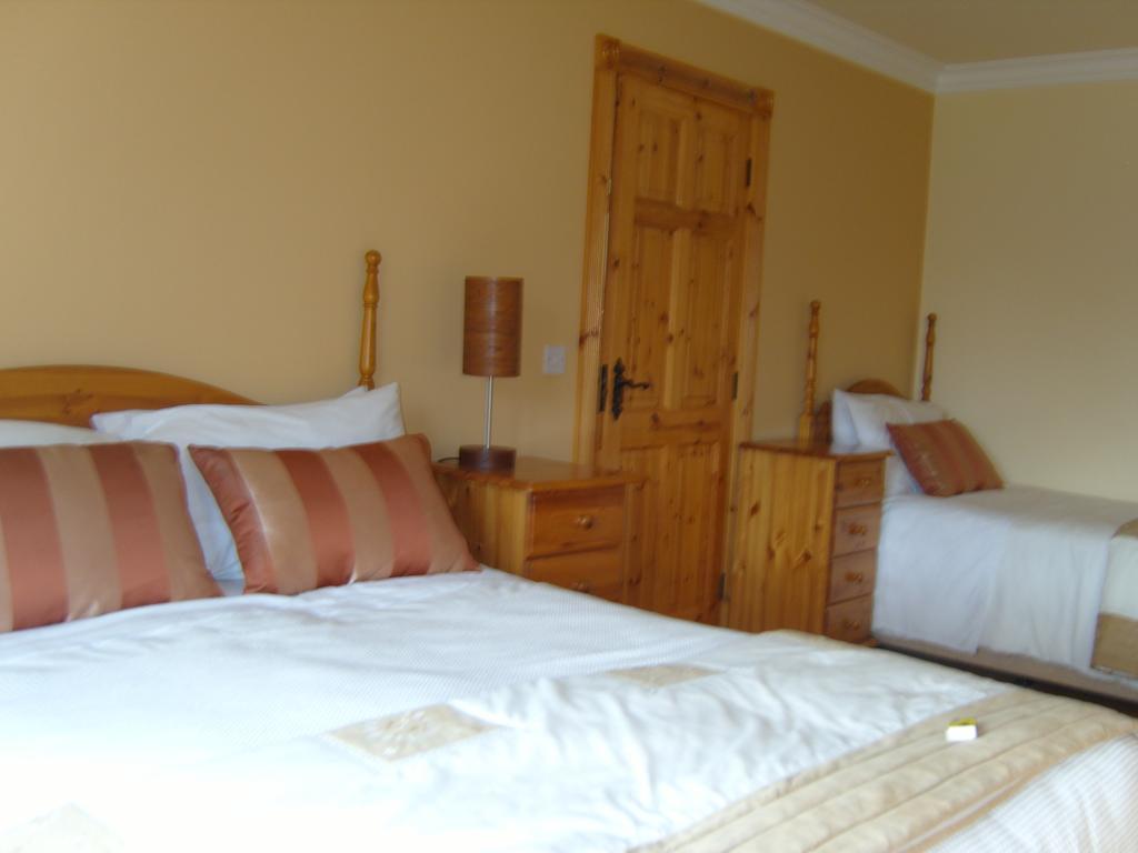 Ashford Haven B&B Cong Eksteriør billede