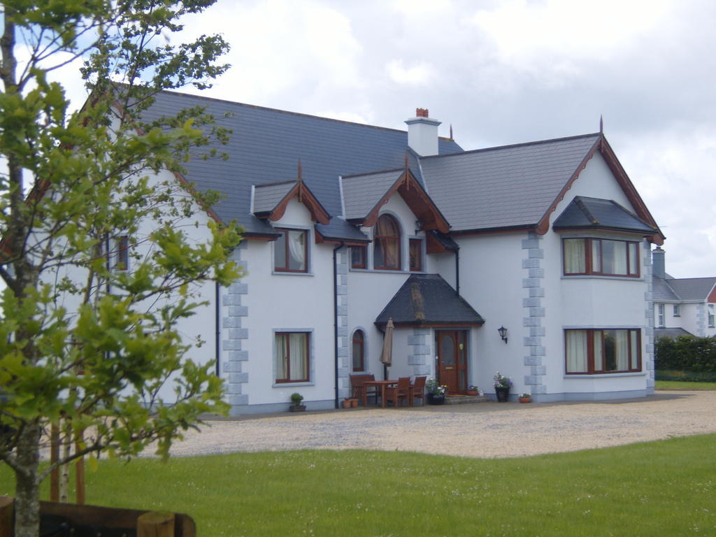 Ashford Haven B&B Cong Eksteriør billede