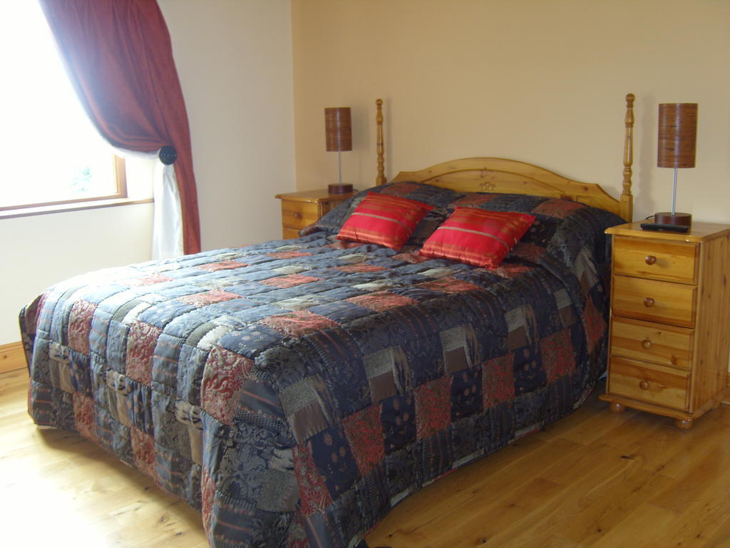 Ashford Haven B&B Cong Værelse billede