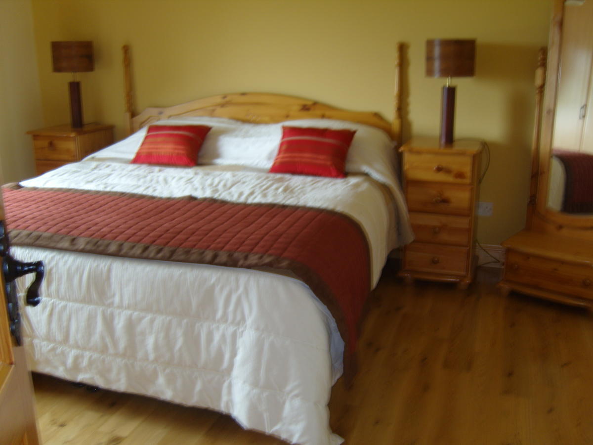 Ashford Haven B&B Cong Værelse billede