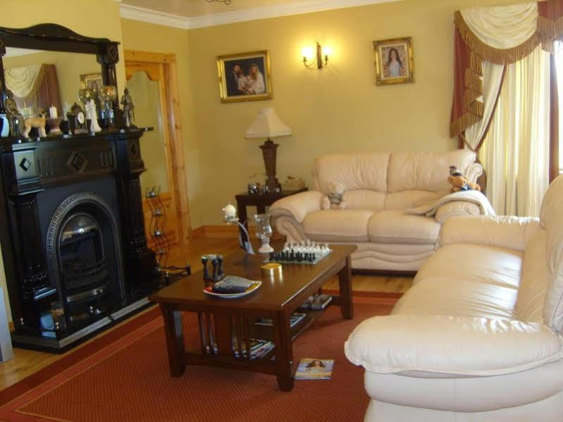 Ashford Haven B&B Cong Eksteriør billede
