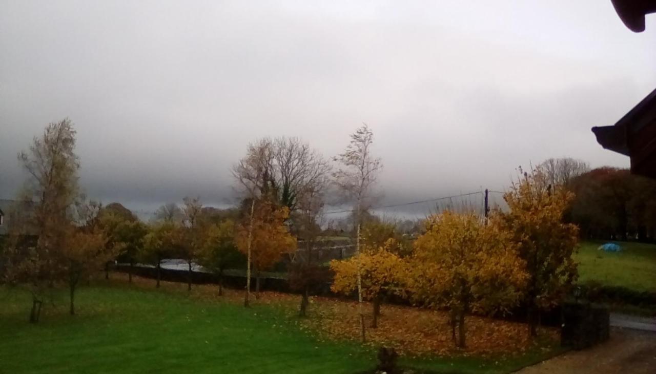 Ashford Haven B&B Cong Eksteriør billede