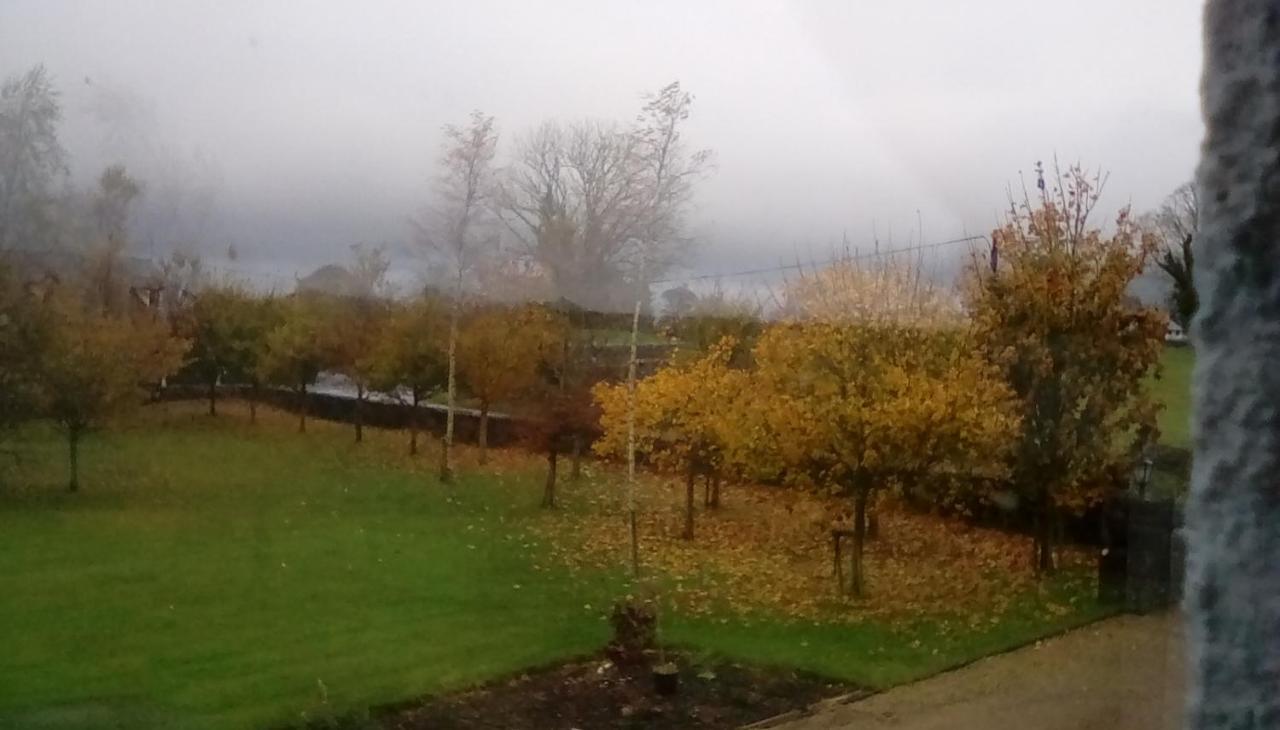 Ashford Haven B&B Cong Eksteriør billede