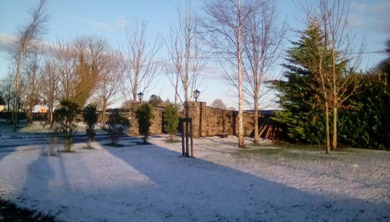 Ashford Haven B&B Cong Eksteriør billede